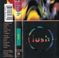 Lush Gala - Cassette