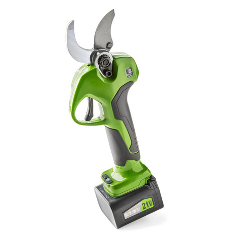 Tondeuse cordless minelli ep45 - minelli,