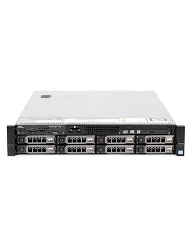 Dell poweredge r720 x2 - poweredge,