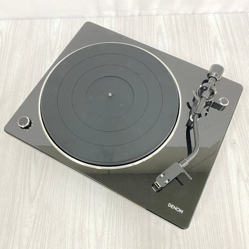 Platine vinyle denon - platine,