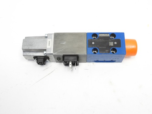 Bosch rexroth kraussmaffei - bosch,
