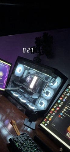 Gaming - pc,