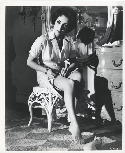 Photo originale elizabeth - originale,