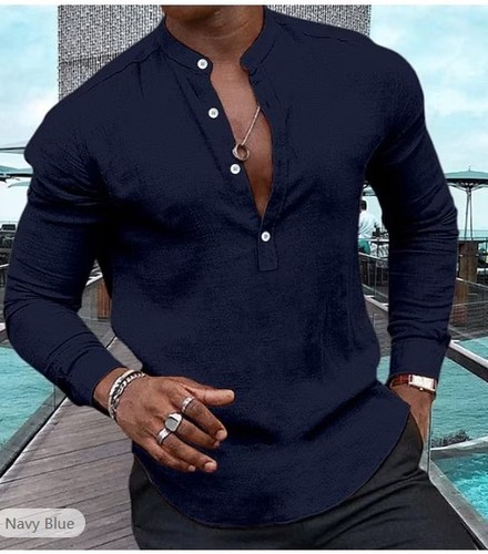 Chemise homme casual - homme, en