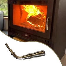 Poignée de Porte de Poêle à