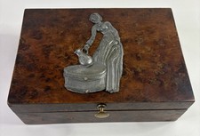 Belle Boîte Ancienne en