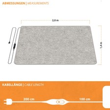 Chauffage De Tapis Chauffage