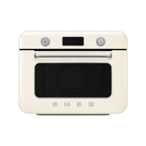 Four electrique vapeur smeg - vapeur,