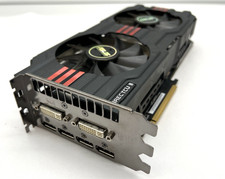ASUS HD 7970 DirectCU II 3GB GDDR5 Graphics Card HD7970-DC2-3GD5