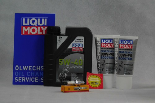 Kit entretien peugeot - kit,