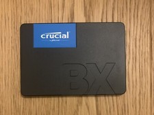 Crucial BX500 120 GB 2.5
