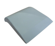 Steib, TR500, Couvercle de