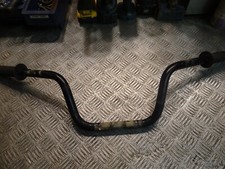 guidon quad yamaha 350 bruin