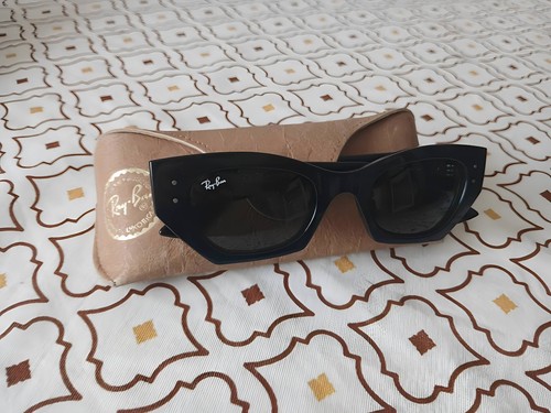 Ray ban zena rb4430 lunettes - ray-ban,