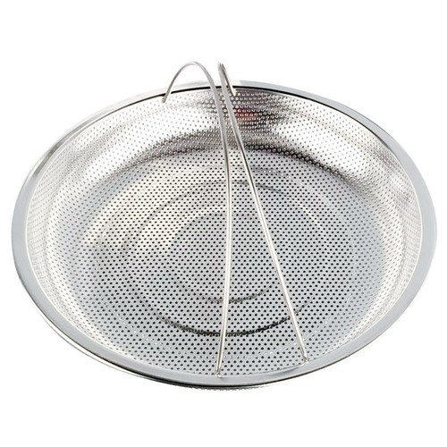 Panier cuisson vapeur - cuisson, en