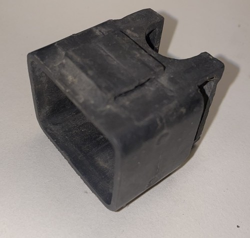 Support boitier cdi yamaha - support,