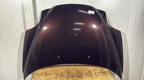Capot alfa romeo - alfa, phase