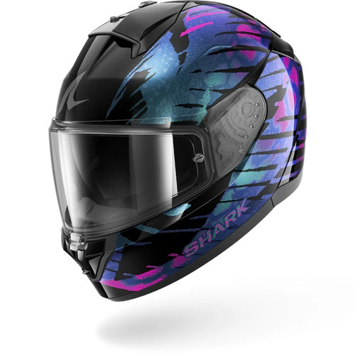 Casque intégral shark ridill - casque,