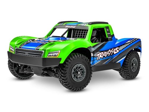 Traxxas mini slash 4wd - traxxas,