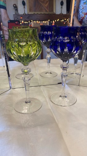 Duo grand verres - duo,