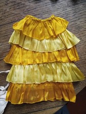 Belle robe  de poupée