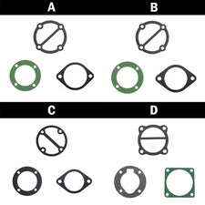 Tête de cylindre de
