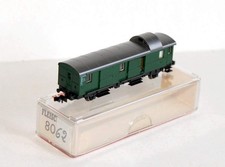 FLEISCHMANN 1/160 N, 8060