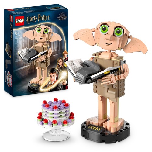 Lego harry potter - harry,