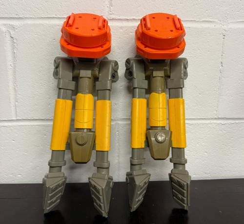Lot nerf strike - 2, n-strike