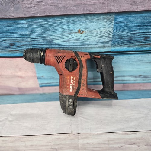 Hilti a36 avr - -a36, cordless