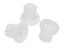 Saliva Ejector Debris Baskets - Plastic (Pkg. 25)