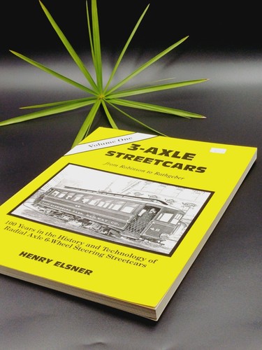 Three axle streetcars en - "three-axle,