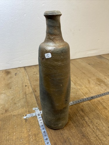 Ancienne bouteille en - n., 5