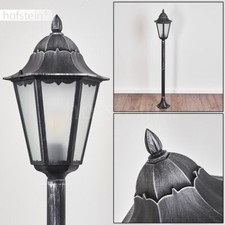 Lampadaire Lampe d'extérieur