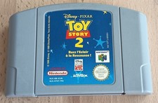 Nintendo 64 Toy Story 2 Buzz