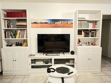 Meubles de salon, canapé