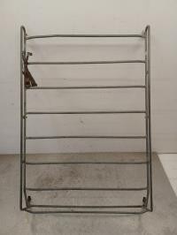 Galerie toit renault r4 - galerie,