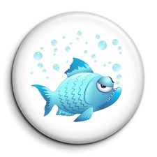 Poisson Piranhas de mauvaise