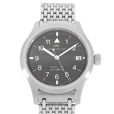 IWC Pilot's Watch Automatique