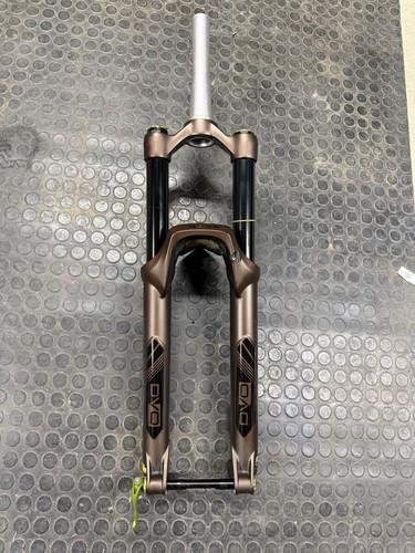 Fourche avant vtt japon - avant, dvo