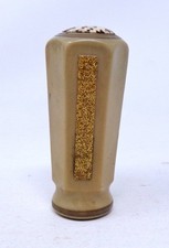 Ancien Pommeau d'ombrelle ou