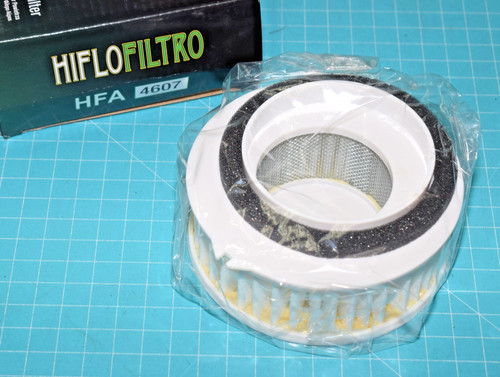 Filtre air hiflofiltro - filtre,