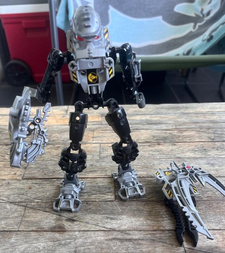 Lego hero factory lot - hero,