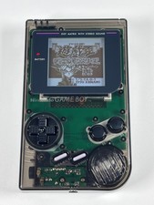 Console Nintendo Game Boy Fat