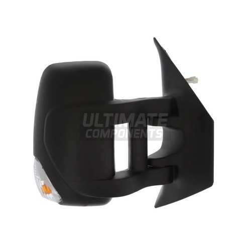 Fits nissan interstar - fits,