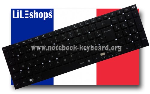 Clavier original packard - clavier,