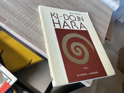 Hara rofidal tome - ki-do.in, hara-j.