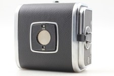 NEAR MINT+3 Hasselblad A12 II 6x6 Film Back Magazine Holder From JAPAN
