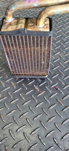 Honda beat pp1 - heater, core