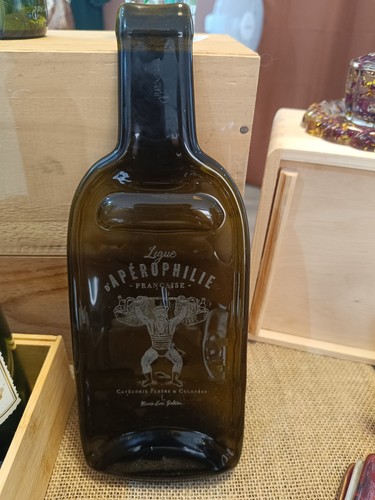 Plateau apéritif neuf - apéritif,